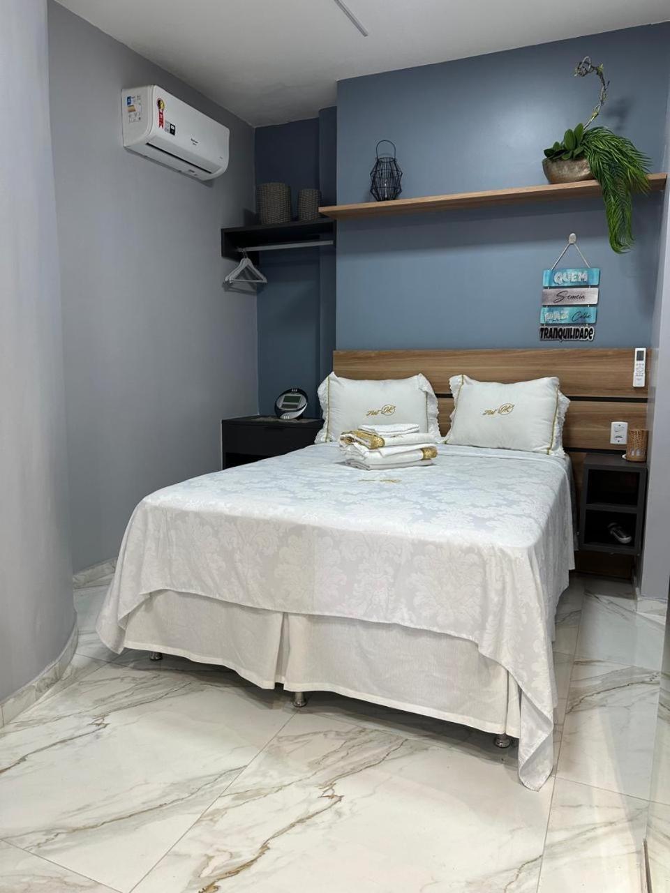 Apartamento Flat Jk 01 Terreo Juazeiro do Norte Exterior foto